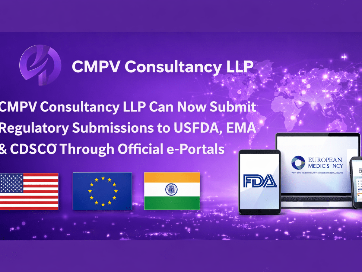 e-Submission Capabilities